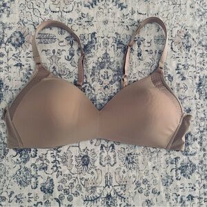 Warners womens Cloud 9 Wire Free Lift Bra